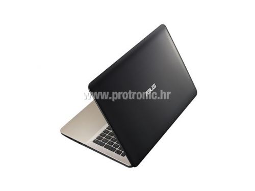 Asus prijenosno računalo F555LN-XX005D