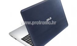 Asus prijenosno računalo K555LN-DM090D