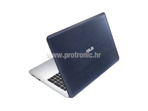 Asus prijenosno računalo K555LN-DM090D