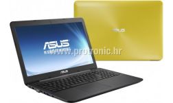 Asus prijenosno računalo K555LA-XX351D