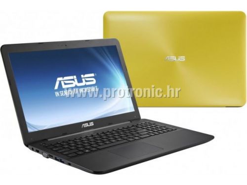 Asus prijenosno računalo K555LA-XX351D