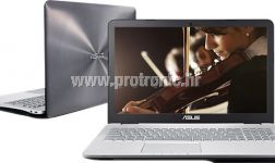 Asus prijenosno računalo N551JX-CN040D