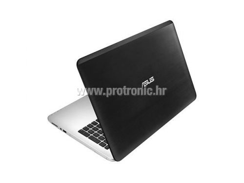 Asus prijenosno računalo F555LB-DM016D