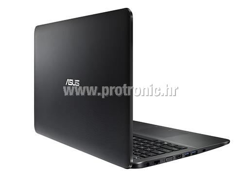 Asus prijenosno računalo X554LA-XX1180D