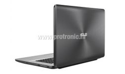 Asus prijenosno računalo F751LX-T4020D