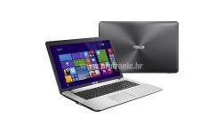 Asus prijenosno računalo F751LX-T4022D