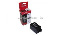 Canon tinta BX-20 Black