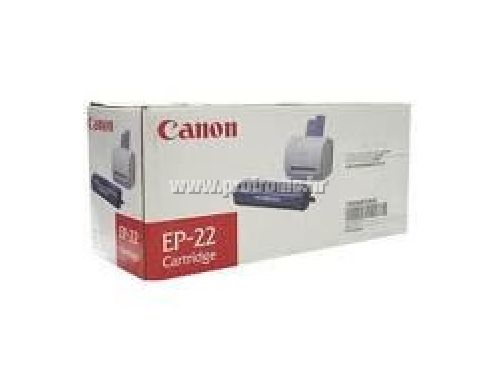 Canon toner EP-22