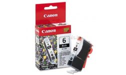 Canon tinta BCI-6 black