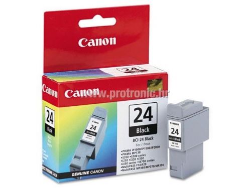 Canon tinta BCI-24 black