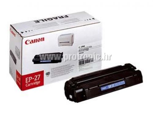 Canon toner EP-27