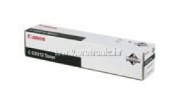 Toner Canon C-EXV12