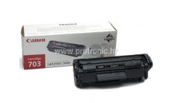 Toner CANON CRG-703