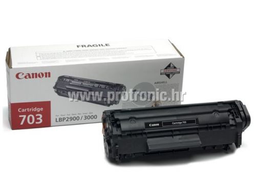 Toner CANON CRG-703