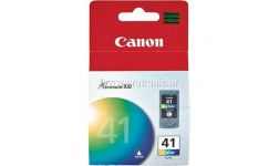 Canon tinta CL-41 Tri-colour