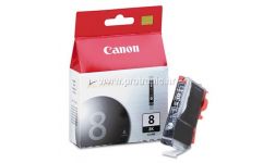 Canon tinta CLI-8 Bk, black