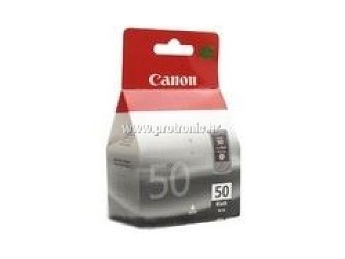 Canon tinta PG-50 Black