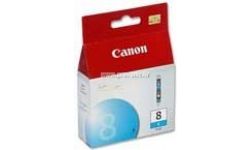 Canon tinta CLI-8 C, Cyan