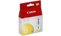 Canon tinta CLI-8Y Yellow