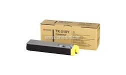 Toner KYOCERA TK-510Y