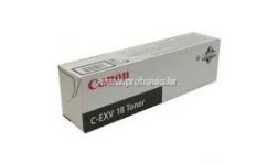 Canon toner C-EXV18