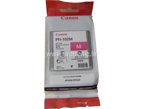 CANON PFI-102 M