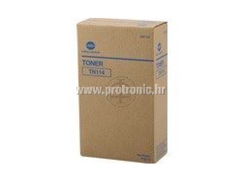 Toner MINOLTA TN114