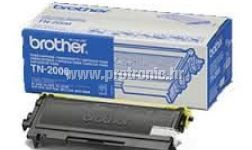 Toner Brother TN-2000