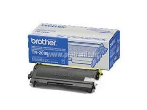 Toner Brother TN-2000