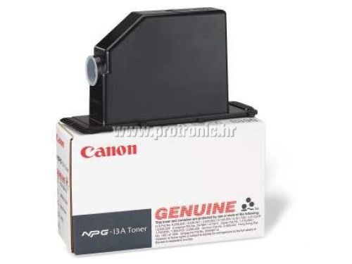 CANON NPG-13 DRUM