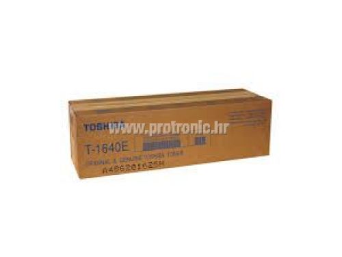 Toner Toshiba T-1640E za 24K stranica