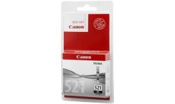 Tinta CANON CLI-521Bk black