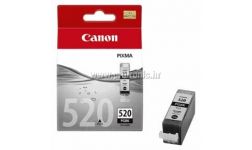 Canon tinta PGI-520Bk Black