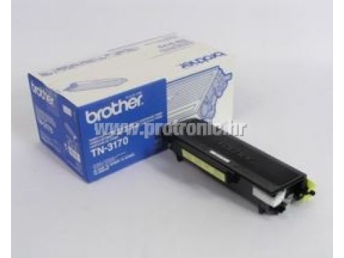 Toner Brother TN-3170