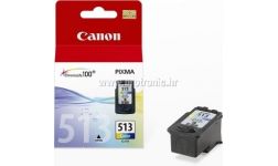 Tinta CANON CL-513