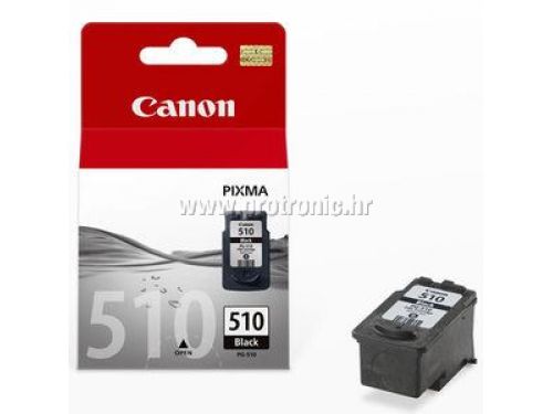 Tinta CANON PG-510