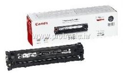 Canon toner CRG-716 black