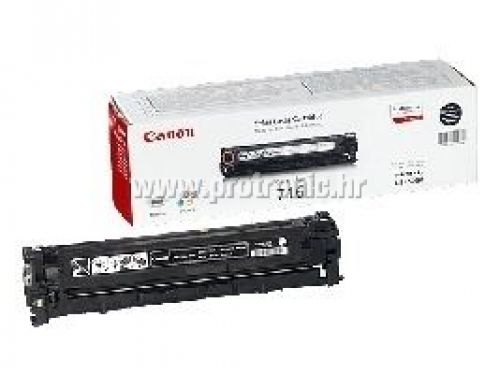 Canon toner CRG-716 black