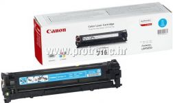 Canon toner CRG-716 Cyan