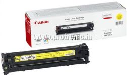 Canon toner CRG-716Y