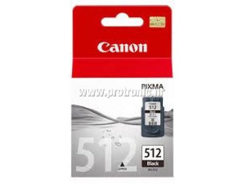 Canon tinta PG-512