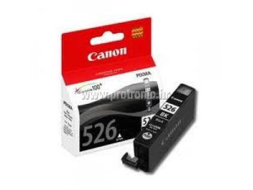 Canon tinta CLI-526Bk black