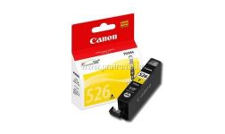 Tinta CANON CLI-526 Y Yellow