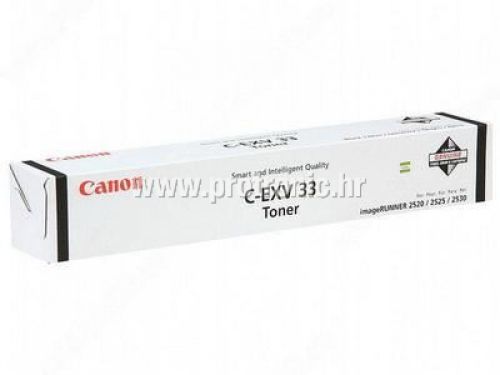 Canon C-EXV33