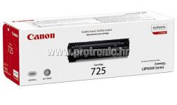 CANON TONER CRG-725