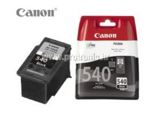 Tinta Canon PG-540