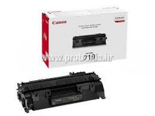 Toner CANON CRG-719