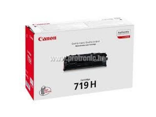 Canon toner CRG-719H