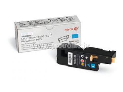 Xerox toner 106R01631