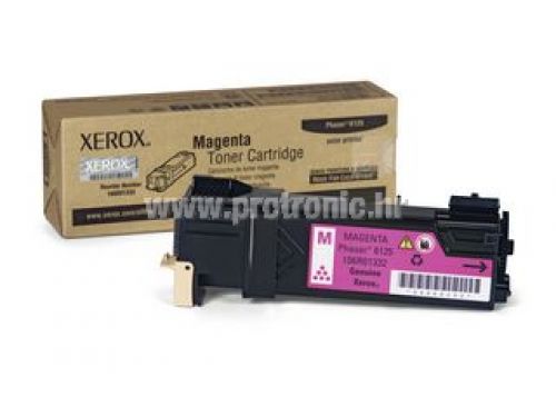 Xerox toner 106R01336